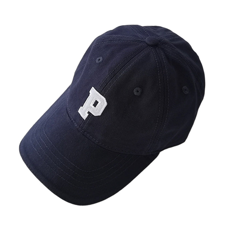 Unisex Embroidered Alphabet Accessories Hats Wholesale 22101041