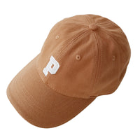 Load image into Gallery viewer, Unisex Embroidered Alphabet Accessories Hats Wholesale 22101041
