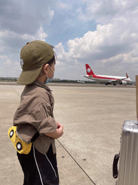 Load image into Gallery viewer, Unisex Embroidered Alphabet Accessories Hats Wholesale 22101041
