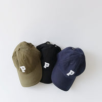 Load image into Gallery viewer, Unisex Embroidered Alphabet Accessories Hats Wholesale 22101041
