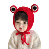 Load image into Gallery viewer, Unisex Cartoon Accessories Hats Wholesale 221010436
