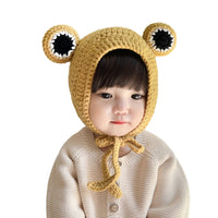 Load image into Gallery viewer, Unisex Cartoon Accessories Hats Wholesale 221010436
