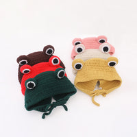 Load image into Gallery viewer, Unisex Cartoon Accessories Hats Wholesale 221010436
