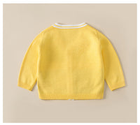 Load image into Gallery viewer, Baby Kid Unisex Cartoon Cardigan Wholesale 22101062
