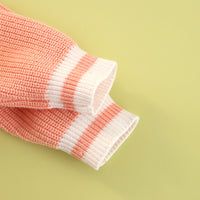 Load image into Gallery viewer, Baby Kid Girls Solid Color Cardigan Wholesale 22101071
