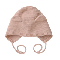 Load image into Gallery viewer, Baby Kid Unisex Cartoon Crochet Accessories Hats Wholesale 22101073
