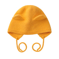 Load image into Gallery viewer, Baby Kid Unisex Cartoon Crochet Accessories Hats Wholesale 22101073
