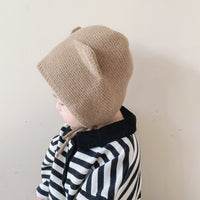 Load image into Gallery viewer, Baby Kid Unisex Cartoon Crochet Accessories Hats Wholesale 22101073
