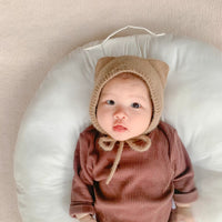 Load image into Gallery viewer, Baby Kid Unisex Cartoon Crochet Accessories Hats Wholesale 22101073
