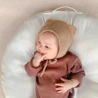 Load image into Gallery viewer, Baby Kid Unisex Cartoon Crochet Accessories Hats Wholesale 22101073
