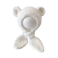 Load image into Gallery viewer, Baby Kid Unisex Solid Color Cartoon Accessories Hats Wholesale 22101082
