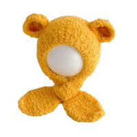 Load image into Gallery viewer, Baby Kid Unisex Solid Color Cartoon Accessories Hats Wholesale 22101082
