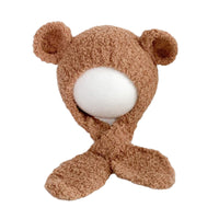 Load image into Gallery viewer, Baby Kid Unisex Solid Color Cartoon Accessories Hats Wholesale 22101082
