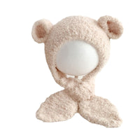 Load image into Gallery viewer, Baby Kid Unisex Solid Color Cartoon Accessories Hats Wholesale 22101082
