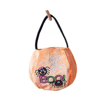 Load image into Gallery viewer, Unisex Letters Cartoon Embroidered Halloween Accessories Others Accessories Wholesale 22101087
