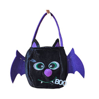 Load image into Gallery viewer, Unisex Letters Cartoon Embroidered Halloween Accessories Others Accessories Wholesale 22101087
