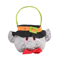 Load image into Gallery viewer, Unisex Letters Cartoon Embroidered Halloween Accessories Others Accessories Wholesale 22101087
