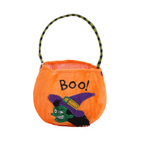 Load image into Gallery viewer, Unisex Letters Cartoon Embroidered Halloween Accessories Others Accessories Wholesale 22101087
