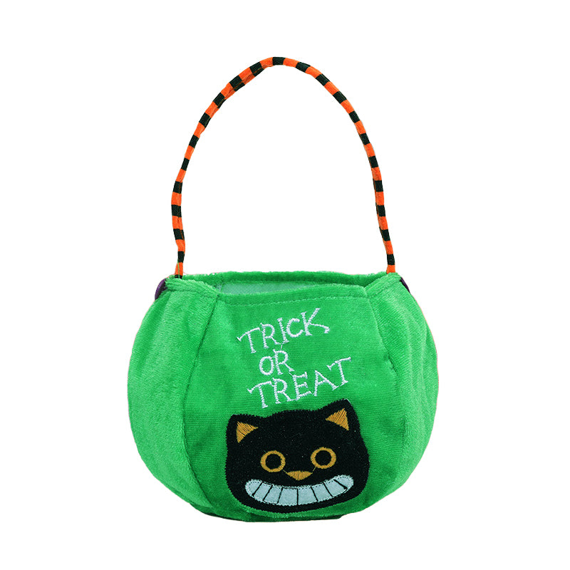 Unisex Letters Cartoon Embroidered Halloween Accessories Others Accessories Wholesale 22101087