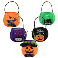 Load image into Gallery viewer, Unisex Letters Cartoon Embroidered Halloween Accessories Others Accessories Wholesale 22101087
