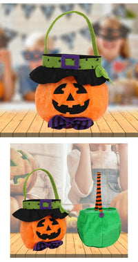 Load image into Gallery viewer, Unisex Letters Cartoon Embroidered Halloween Accessories Others Accessories Wholesale 22101087
