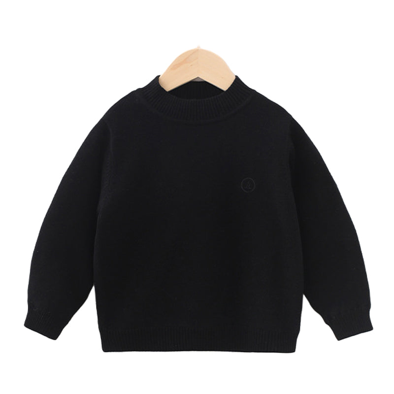 Baby Kid Unisex Crochet Sweaters Wholesale 22101099