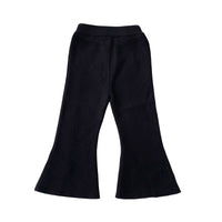 Load image into Gallery viewer, Baby Kid Girls Solid Color Pants Wholesale 221011167
