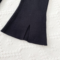 Load image into Gallery viewer, Baby Kid Girls Solid Color Pants Wholesale 221011167
