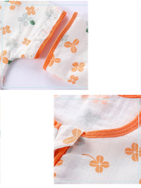 Load image into Gallery viewer, Baby Kid Unisex Fruit Car Cartoon Print Jumpsuits Wholesale 22101124
