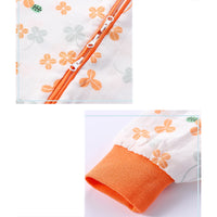 Load image into Gallery viewer, Baby Kid Unisex Fruit Car Cartoon Print Jumpsuits Wholesale 22101124
