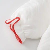 Load image into Gallery viewer, Baby Girls Fruit Bow Embroidered Jumpsuits Wholesale 221011269
