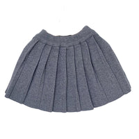 Load image into Gallery viewer, Baby Kid Girls Solid Color Skirts Wholesale 22101130
