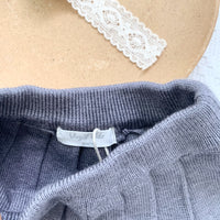 Load image into Gallery viewer, Baby Kid Girls Solid Color Skirts Wholesale 22101130
