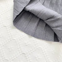 Load image into Gallery viewer, Baby Kid Girls Solid Color Skirts Wholesale 22101130
