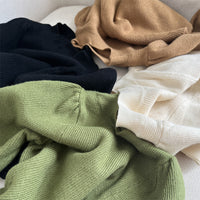 Load image into Gallery viewer, Baby Kid Girls Solid Color Tops Wholesale 221011315
