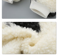 Load image into Gallery viewer, Baby Kid Unisex Animals Cow Jumpsuits Wholesale 221011384
