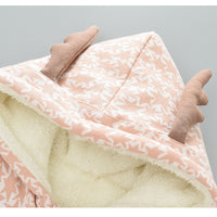 Load image into Gallery viewer, Baby Unisex Animals Cartoon Star Jumpsuits Wholesale 221011387
