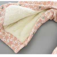 Load image into Gallery viewer, Baby Unisex Animals Cartoon Star Jumpsuits Wholesale 221011387
