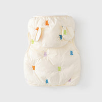 Load image into Gallery viewer, Baby Kid Unisex Animals Print Vests Waistcoats Wholesale 221011394
