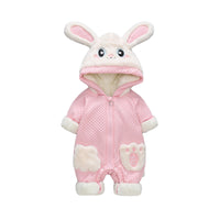 Load image into Gallery viewer, Baby Unisex Cartoon Jumpsuits Wholesale 221011426
