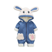 Load image into Gallery viewer, Baby Unisex Cartoon Jumpsuits Wholesale 221011426

