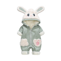 Load image into Gallery viewer, Baby Unisex Cartoon Jumpsuits Wholesale 221011426
