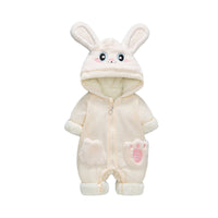 Load image into Gallery viewer, Baby Unisex Cartoon Jumpsuits Wholesale 221011426
