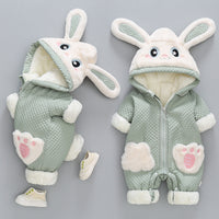 Load image into Gallery viewer, Baby Unisex Cartoon Jumpsuits Wholesale 221011426
