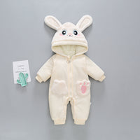 Load image into Gallery viewer, Baby Unisex Cartoon Jumpsuits Wholesale 221011426
