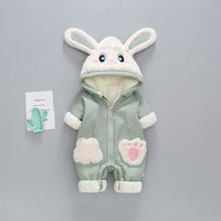 Load image into Gallery viewer, Baby Unisex Cartoon Jumpsuits Wholesale 221011426

