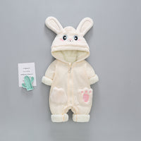 Load image into Gallery viewer, Baby Unisex Cartoon Jumpsuits Wholesale 221011426
