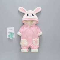 Load image into Gallery viewer, Baby Unisex Cartoon Jumpsuits Wholesale 221011426
