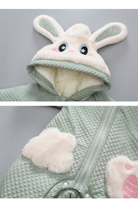 Load image into Gallery viewer, Baby Unisex Cartoon Jumpsuits Wholesale 221011426
