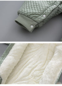 Load image into Gallery viewer, Baby Unisex Cartoon Jumpsuits Wholesale 221011426
